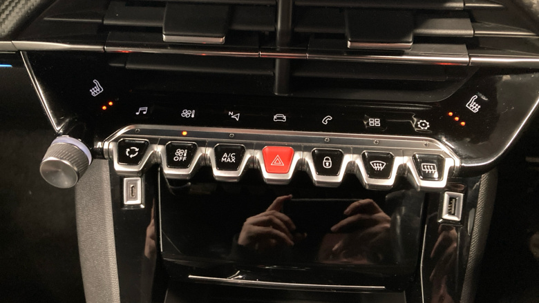 Peugeot 2008 1.2 PureTech 155 GT Premium 5dr EAT8 Petrol Estate